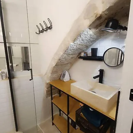 Avec Jacuzzi * Saint-Maximin-la-Sainte-Baume